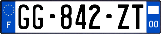 GG-842-ZT