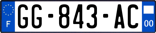 GG-843-AC