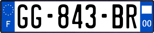 GG-843-BR