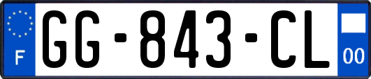 GG-843-CL