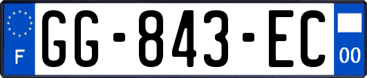 GG-843-EC