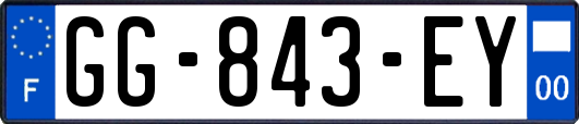 GG-843-EY