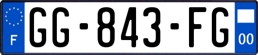 GG-843-FG