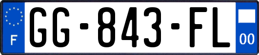 GG-843-FL