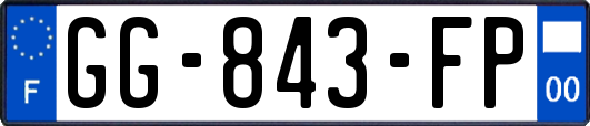 GG-843-FP