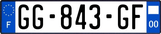 GG-843-GF