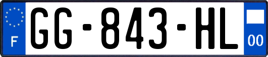 GG-843-HL