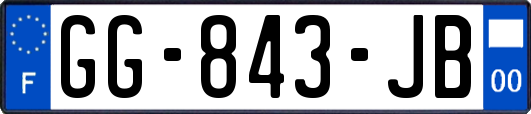 GG-843-JB