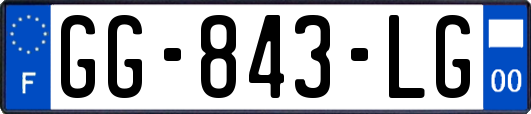 GG-843-LG
