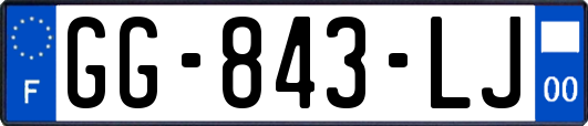 GG-843-LJ
