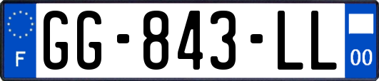 GG-843-LL