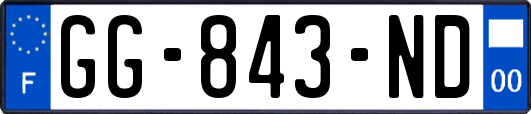 GG-843-ND