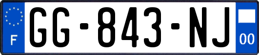 GG-843-NJ