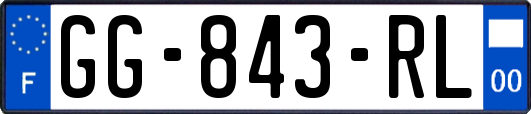 GG-843-RL