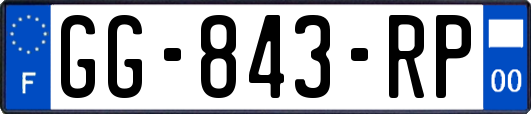 GG-843-RP