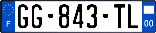 GG-843-TL