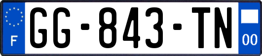 GG-843-TN