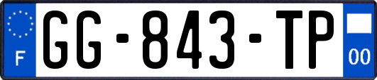 GG-843-TP
