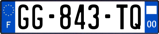 GG-843-TQ