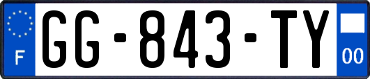 GG-843-TY