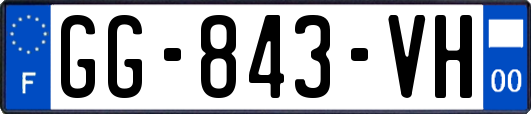 GG-843-VH