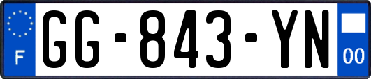 GG-843-YN