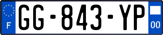 GG-843-YP