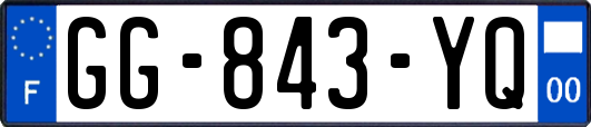 GG-843-YQ