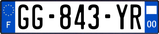 GG-843-YR