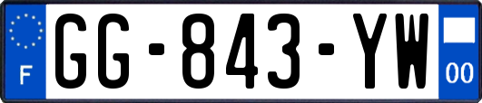 GG-843-YW