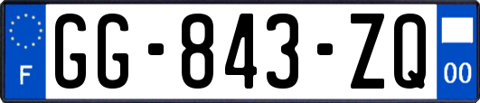 GG-843-ZQ