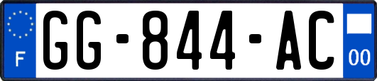 GG-844-AC