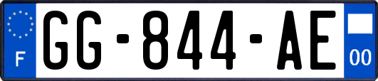 GG-844-AE