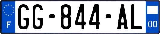 GG-844-AL