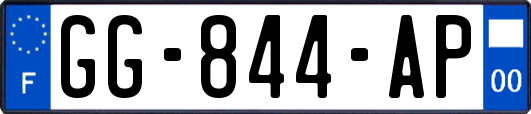 GG-844-AP