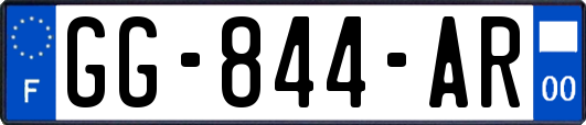 GG-844-AR