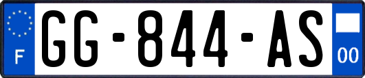 GG-844-AS