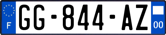 GG-844-AZ