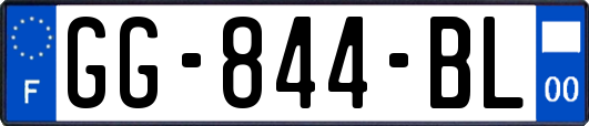 GG-844-BL