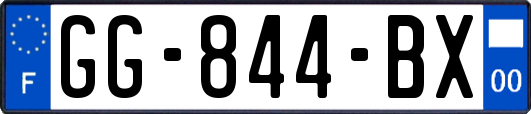 GG-844-BX