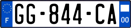 GG-844-CA