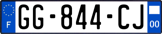 GG-844-CJ