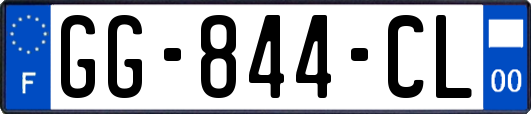 GG-844-CL