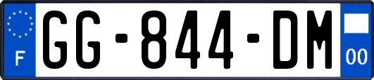 GG-844-DM