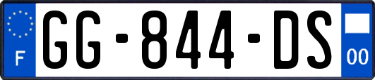 GG-844-DS