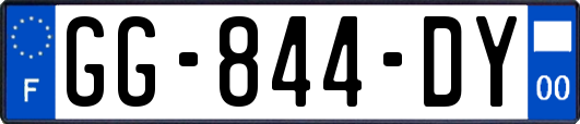 GG-844-DY
