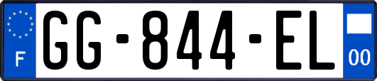GG-844-EL