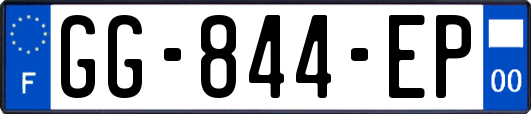GG-844-EP