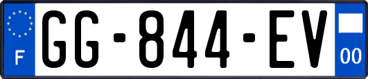 GG-844-EV