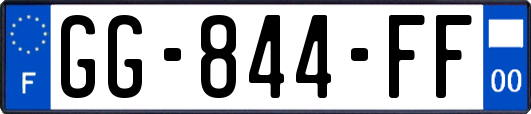 GG-844-FF